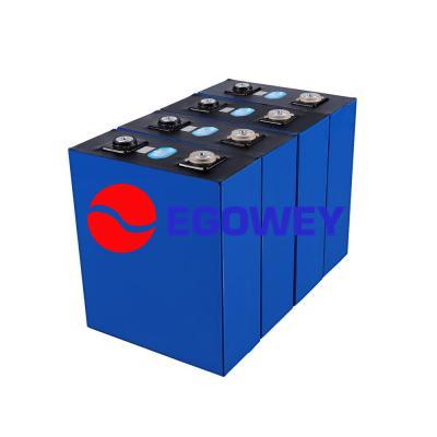 3.2V 240Ah LiFePO4 Battery Cell