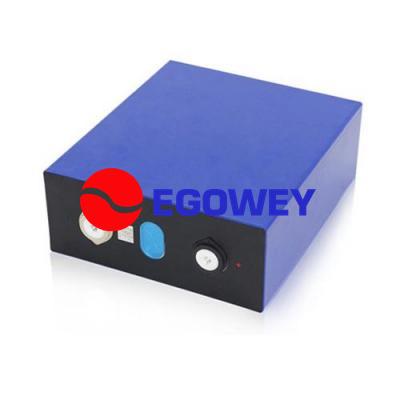 3.2V 280Ah LiFePO4 Prismatic Battery Cell