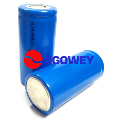 32700 6000mAh lithium Battery Cell Cylindrical Battery Cell
